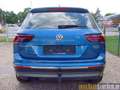 Volkswagen Tiguan TDI 4M. HIGHL. AUT,LED,NAV,KAM,ACC,AHK,SHZ, Blau - thumbnail 5