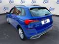 Skoda Kamiq 1.0 G-TEC METANO 90CV AMBITION - * Blu/Azzurro - thumbnail 3