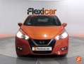 Nissan Micra IG-T 74 kW (100 CV) E6D Acenta Naranja - thumbnail 2
