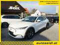 Ford Mustang Mach-E 88 KW/h Extended Range *TOPAUSSTATTUNG* Blanc - thumbnail 1