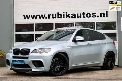 BMW X6 4.4i M|Zeer Exclusief X6M| Org.NL !