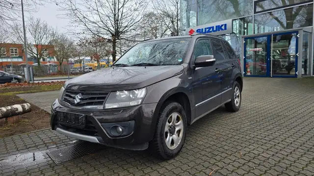 Suzuki Grand Vitara 1.9 DDIS X 30