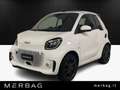 smart forTwo EQ cabrio Prime Bianco - thumbnail 1