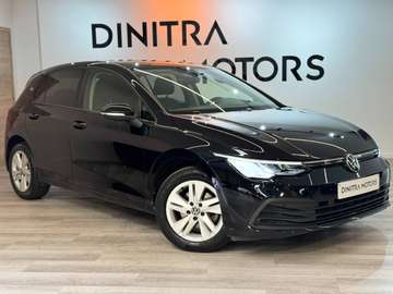1.0 TSI Life - Carplay/LED/Cruise/Navi/Rijhulpsytemen