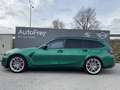 BMW M3 Competition M xDrive Grün - thumbnail 19