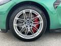 BMW M3 Competition M xDrive Grün - thumbnail 16