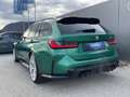 BMW M3 Competition M xDrive Grün - thumbnail 20