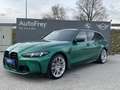 BMW M3 Competition M xDrive Grün - thumbnail 1