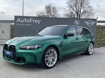 Competition M xDrive