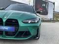 BMW M3 Competition M xDrive Grün - thumbnail 15
