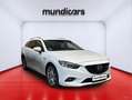 Mazda 6 W. 2.2DE Style Blanco - thumbnail 2