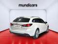 Mazda 6 W. 2.2DE Style Blanco - thumbnail 4