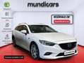 Mazda 6 W. 2.2DE Style Blanco - thumbnail 1