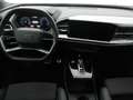 Audi Q4 e-tron Sportback 40 S edition 77 kWh | CAMERA | NAVIGATIE Noir - thumbnail 6
