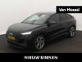 Audi Q4 e-tron Sportback 40 S edition 77 kWh | CAMERA | NAVIGATIE Noir - thumbnail 1
