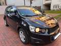 Chevrolet Aveo Aveo 1.2 LT Schwarz - thumbnail 3