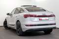 Audi e-tron S line 55 qu. 360°K HUD NACHTS Beige - thumbnail 6