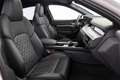 Audi e-tron S line 55 qu. 360°K HUD NACHTS Beige - thumbnail 9