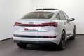 Audi e-tron S line 55 qu. 360°K HUD NACHTS Beige - thumbnail 3