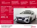 Audi e-tron S line 55 qu. 360°K HUD NACHTS Beige - thumbnail 1