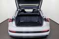 Audi e-tron S line 55 qu. 360°K HUD NACHTS Beige - thumbnail 14