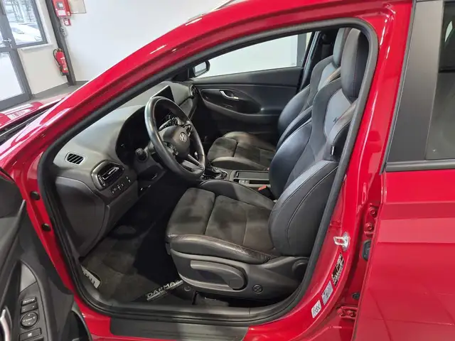 Hyundai i30 view 8