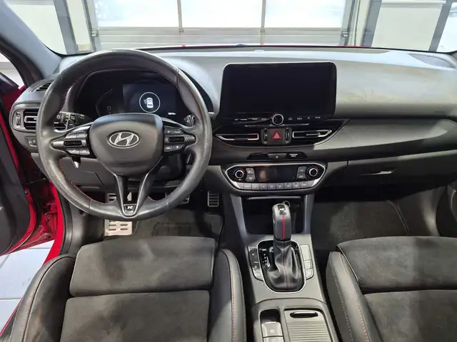 Hyundai i30 view 9