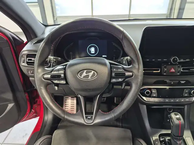 Hyundai i30 view 10