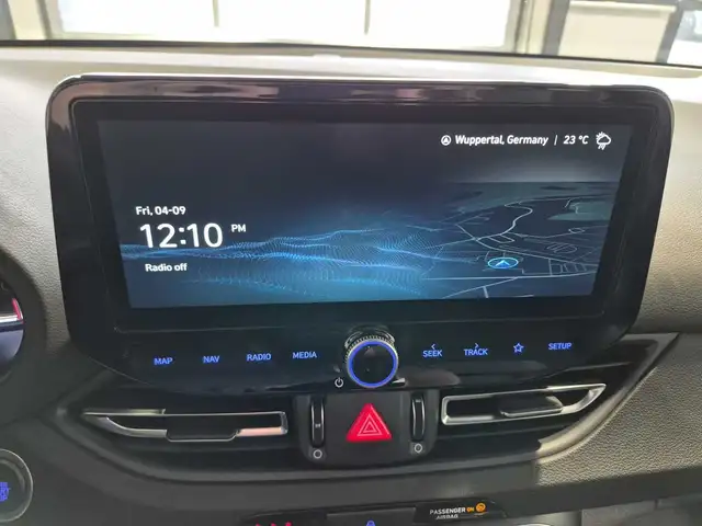 Hyundai i30 view 11