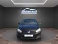 Volkswagen Golf Cabriolet Basis Schwarz - thumbnail 1