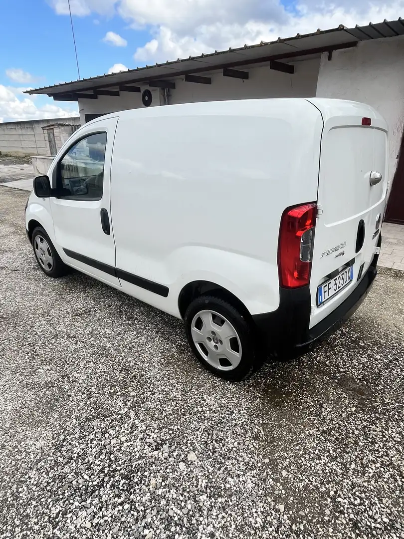 Fiat Fiorino - 2