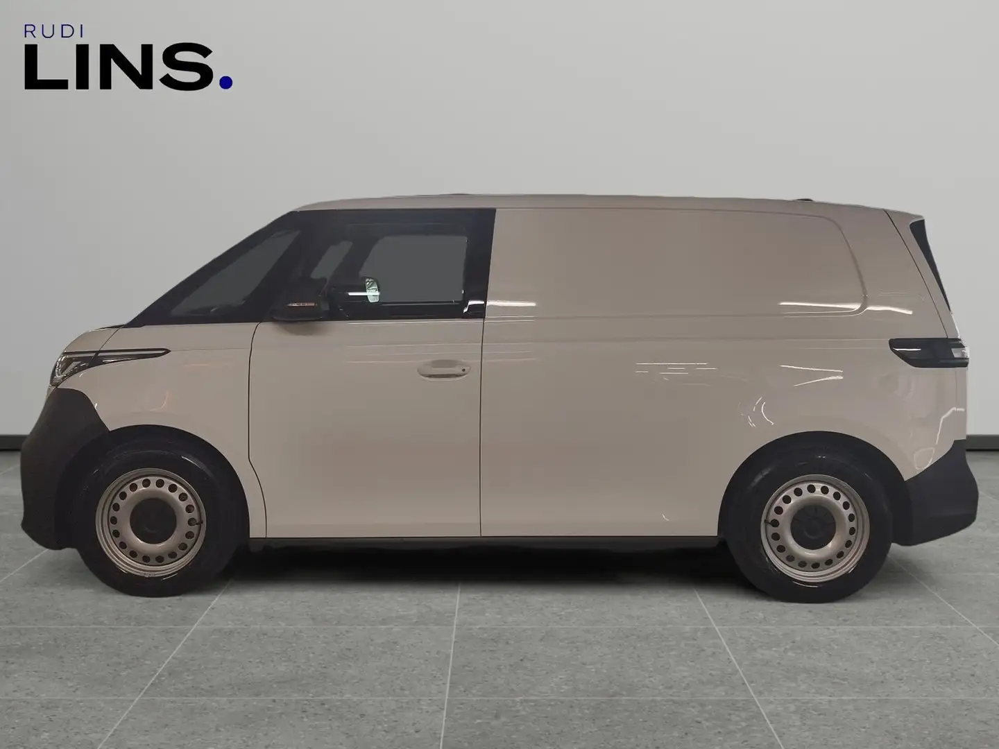 Volkswagen ID. Buzz VW ID. Buzz Cargo Pure Entry 140 kW Weiß - 2