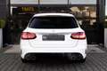 Mercedes-Benz C 43 AMG Estate 4MATIC, 367 PK, Pano, Sportuitlaat, Night E Weiß - thumbnail 6