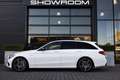Mercedes-Benz C 43 AMG Estate 4MATIC, 367 PK, Pano, Sportuitlaat, Night E Weiß - thumbnail 3