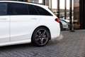 Mercedes-Benz C 43 AMG Estate 4MATIC, 367 PK, Pano, Sportuitlaat, Night E Weiß - thumbnail 5