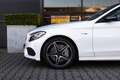 Mercedes-Benz C 43 AMG Estate 4MATIC, 367 PK, Pano, Sportuitlaat, Night E Weiß - thumbnail 30