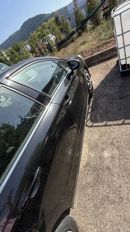 Citroen C4 Berline — photo 2