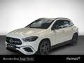 Mercedes-Benz GLA 200 d 4MATIC Österreich-Edition Cam Navi SHZ Weiß - thumbnail 1