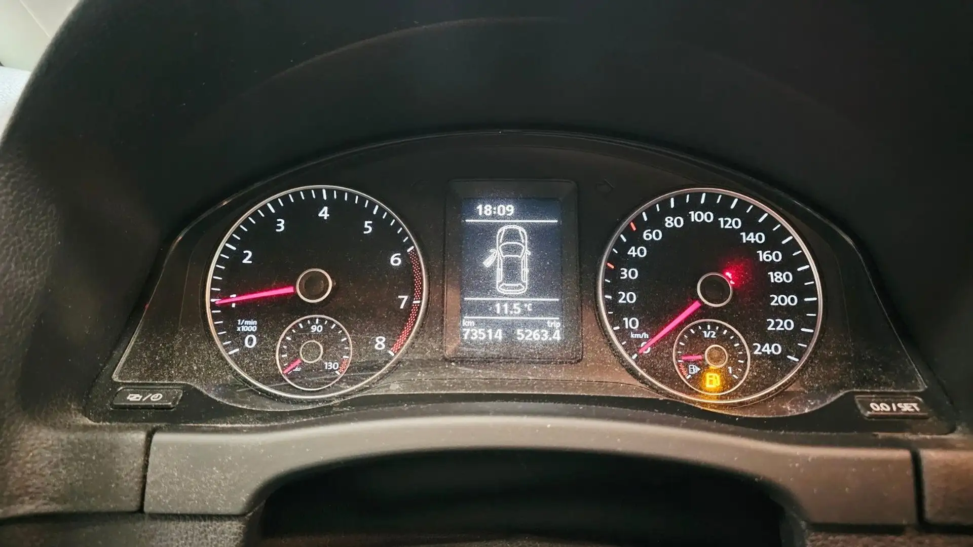 Volkswagen Golf Plus VI Life PDC Shzg Klima MFL Silber - 2