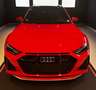 Audi RS6 Avant performance 4,0 TFSI MHEV quattro S-tronic Rot - thumbnail 1