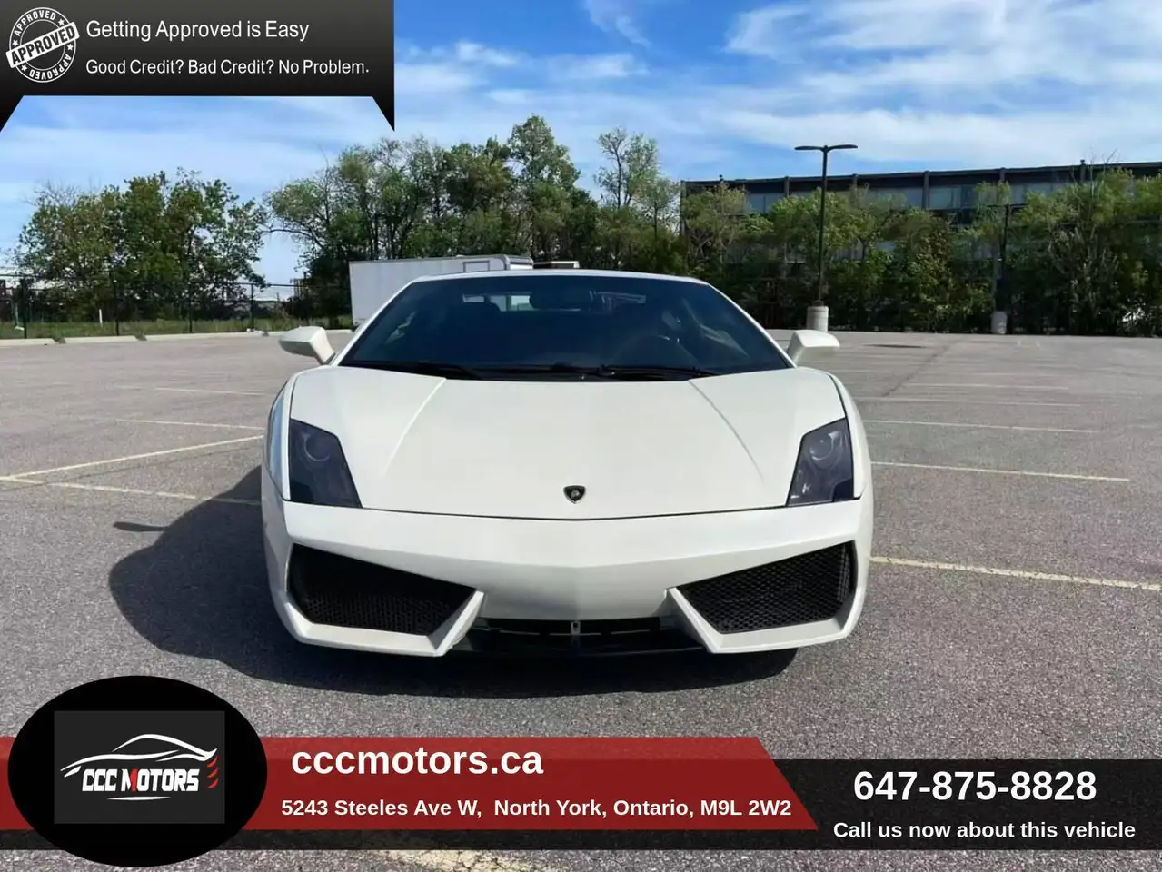 Lamborghini Gallardo снимка Lamborghini Gallardo