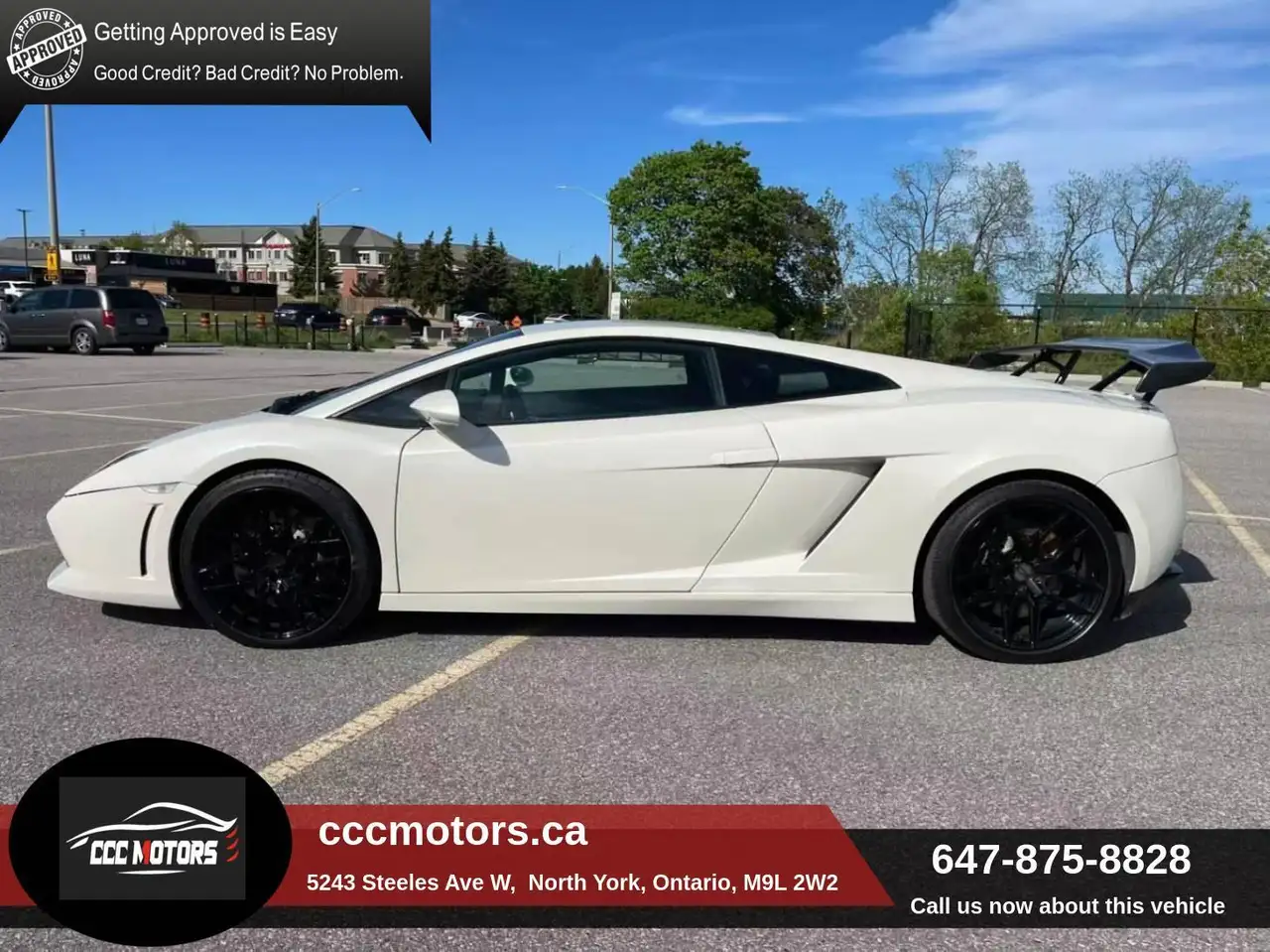 Lamborghini Gallardo снимка Lamborghini Gallardo