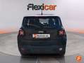 Jeep Renegade 1.0 Night Eagle II 4x2 Negro - thumbnail 17
