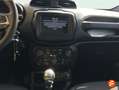 Jeep Renegade 1.0 Night Eagle II 4x2 Negro - thumbnail 4