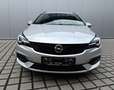 Opel Astra K SportsTourer AHK KAMERA NAVI T-LEDER LED Silber - thumbnail 2