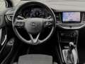 Opel Astra K SportsTourer AHK KAMERA NAVI T-LEDER LED Silber - thumbnail 11