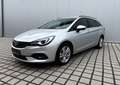 Opel Astra K SportsTourer AHK KAMERA NAVI T-LEDER LED Silber - thumbnail 1