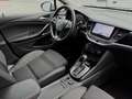 Opel Astra K SportsTourer AHK KAMERA NAVI T-LEDER LED Silber - thumbnail 12