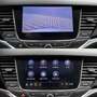 Opel Astra K SportsTourer AHK KAMERA NAVI T-LEDER LED Silber - thumbnail 18