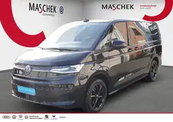 Volkswagen T7 Multivan Goal 2.0 7 Sitzer AHK Standh LED